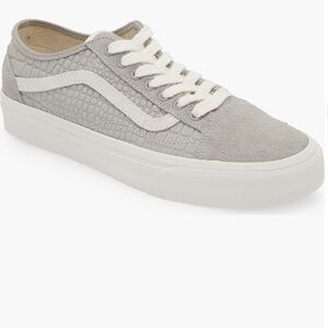 NWOT Vans Old Skool VR3 Sneakers - W 8, Men’s 6.5